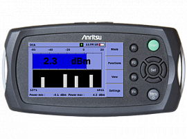 Anritsu MT9090A OTDR